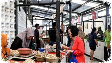 Dukung Ekonomi Kerakyatan, Bank BUMN Berpeluang Perbesar Laba dari UMKM