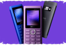 Dumb Phone Terbaik 2026, Saat Baterai 15 Hari Terasa Lebih Waras dari Smartphone