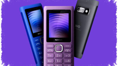Dumb Phone Terbaik 2026, Saat Baterai 15 Hari Terasa Lebih Waras dari Smartphone