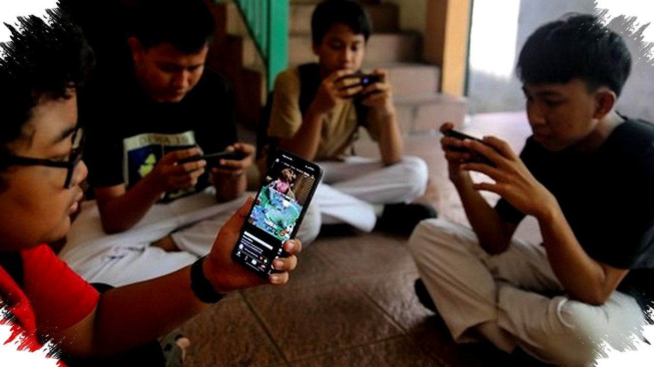 Dunia Berubah, Negara Maju Mulai Ikuti Langkah Indonesia Membatasi Media Sosial Anak