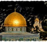 Dunia Mendesak Akses Al-Aqsa Dibuka, Turki Hingga Indonesia Menolak Pembatasan Israel Dunia Mendesak Akses Al-Aqsa Dibuka, Turki Hingga Indonesia Menolak Pembatasan Israel