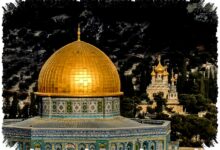 Dunia Mendesak Akses Al-Aqsa Dibuka, Turki Hingga Indonesia Menolak Pembatasan Israel