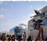 Dunia Mendesak Israel Batalkan UU Hukuman Mati Palestina, Ancaman Baru Bagi HAM