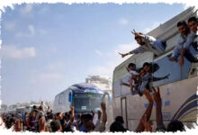 Dunia Mendesak Israel Batalkan UU Hukuman Mati Palestina, Ancaman Baru Bagi HAM