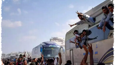 Dunia Mendesak Israel Batalkan UU Hukuman Mati Palestina, Ancaman Baru Bagi HAM Dunia Mendesak Israel Batalkan UU Hukuman Mati Palestina, Ancaman Baru Bagi HAM