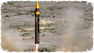 Dunia Menutup Langit untuk AS, Serangan ke Iran Kian Terisola