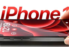 Dynamic Island iPhone 18 Akhirnya Menyusut, Bocoran Ini Ungkap Layar 35% Lebih Lega