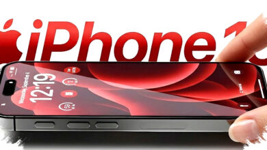 Dynamic Island iPhone 18 Akhirnya Menyusut, Bocoran Ini Ungkap Layar 35% Lebih Lega