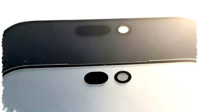 Dynamic Island iPhone 18 Pro Mengecil, Bocoran Desain Punya Layar Lebih Bersih