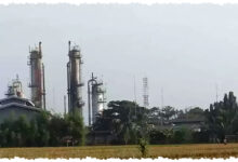 ESDM Kunci Lima Langkah Jaga Migas Nasional, Saat Jalur Pasok Global Bergejolak ESDM Kunci Lima Langkah Jaga Migas Nasional, Saat Jalur Pasok Global Bergejolak