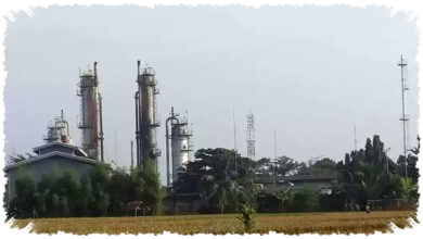 ESDM Kunci Lima Langkah Jaga Migas Nasional, Saat Jalur Pasok Global Bergejolak ESDM Kunci Lima Langkah Jaga Migas Nasional, Saat Jalur Pasok Global Bergejolak