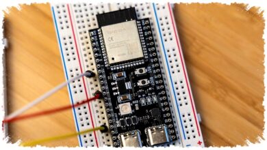 ESP32 Mengalahkan Pico, Dari Komunitas Hingga Hemat Daya untuk Proyek Berikutnya