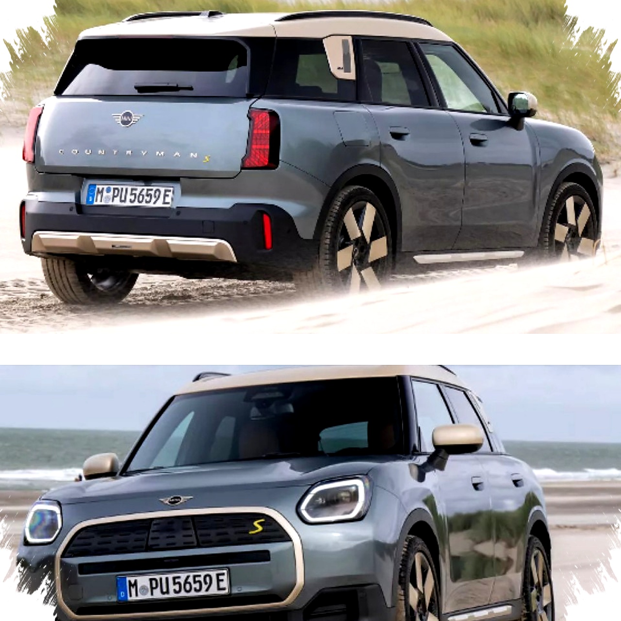 EV Petualang Menantang Logika, Bebas Emisi tapi Siap Hajar Medan Berat EV Petualang Menantang Logika, Bebas Emisi tapi Siap Hajar Medan Berat