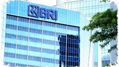 Earth Hour Hanya Sejam, BRI Ubah Jadi Tekanan Emisi Nyata di Kantor