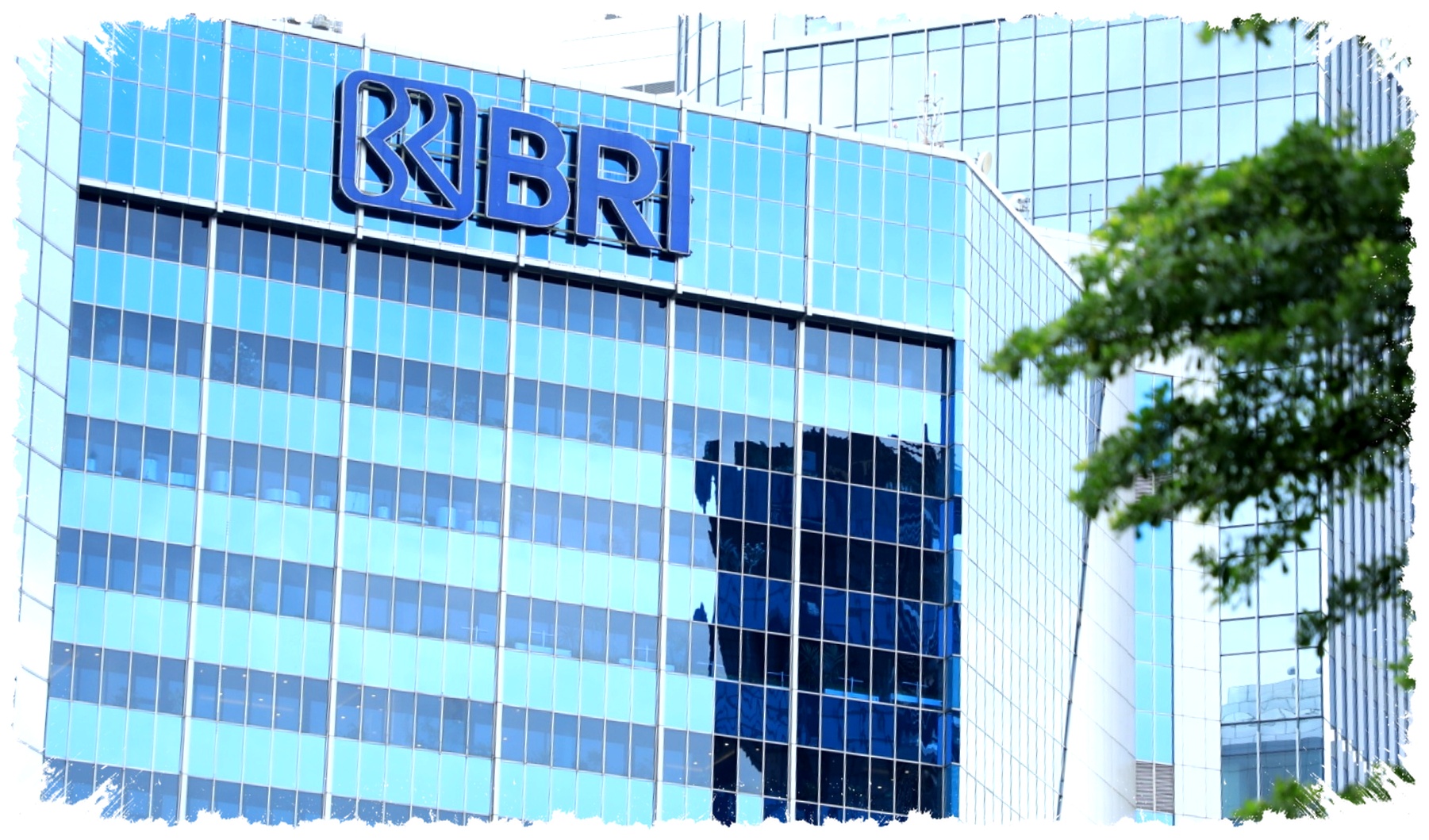 Earth Hour Hanya Sejam, BRI Ubah Jadi Tekanan Emisi Nyata di Kantor Earth Hour Hanya Sejam, BRI Ubah Jadi Tekanan Emisi Nyata di Kantor