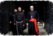 Easter di Yerusalem Terhenti, Holy Sepulchre Sepi Di Bawah Bayang Perang dan Pembatasan