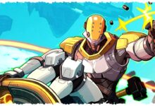 Echo Point Nova Makin Gila, New Game+ Dan Web-Swinging Hadir Bulan Ini