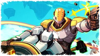 Echo Point Nova Makin Gila, New Game+ Dan Web-Swinging Hadir Bulan Ini Echo Point Nova Makin Gila, New Game+ Dan Web-Swinging Hadir Bulan Ini