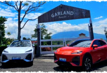 Efek Domino Kenaikan BBM, Mobil Listrik Jadi Pilihan Paling Masuk Akal