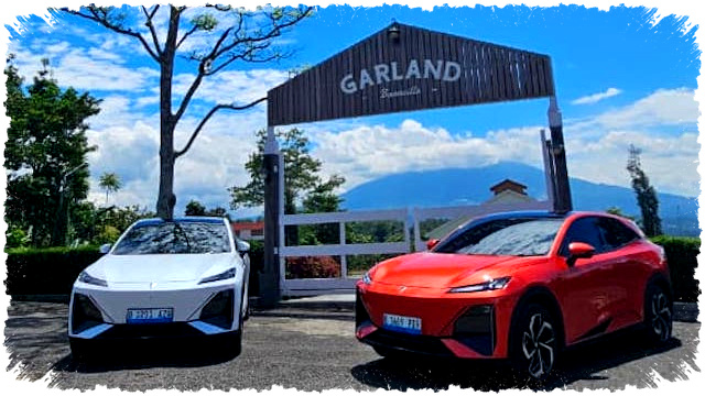 Efek Domino Kenaikan BBM, Mobil Listrik Jadi Pilihan Paling Masuk Akal Efek Domino Kenaikan BBM, Mobil Listrik Jadi Pilihan Paling Masuk Akal