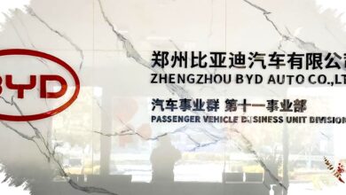 Efisiensi Besar-Besaran BYD, PHK 100 Ribu Karyawan Di Tengah Tekanan Pasar EV China