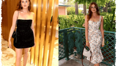 Eilidh MacDonald, Ratu Cantik Dari Clackmannanshire Yang Bawa Misi Sosial Skotlandia Eilidh MacDonald, Ratu Cantik Dari Clackmannanshire Yang Bawa Misi Sosial Skotlandia