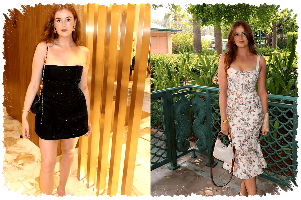 Eilidh MacDonald, Ratu Cantik Dari Clackmannanshire Yang Bawa Misi Sosial Skotlandia