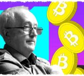 Ekonom Peramal Krisis 2008 Kembali Sebut Bitcoin Menuju Nol, Seberapa Masuk Akalnya? Ekonom Peramal Krisis 2008 Kembali Sebut Bitcoin Menuju Nol, Seberapa Masuk Akalnya?