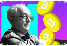 Ekonom Peramal Krisis 2008 Kembali Sebut Bitcoin Menuju Nol, Seberapa Masuk Akalnya? Ekonom Peramal Krisis 2008 Kembali Sebut Bitcoin Menuju Nol, Seberapa Masuk Akalnya?