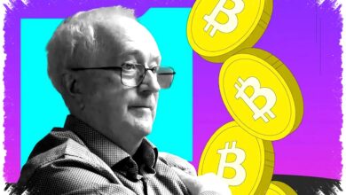 Ekonom Peramal Krisis 2008 Kembali Sebut Bitcoin Menuju Nol, Seberapa Masuk Akalnya? Ekonom Peramal Krisis 2008 Kembali Sebut Bitcoin Menuju Nol, Seberapa Masuk Akalnya?