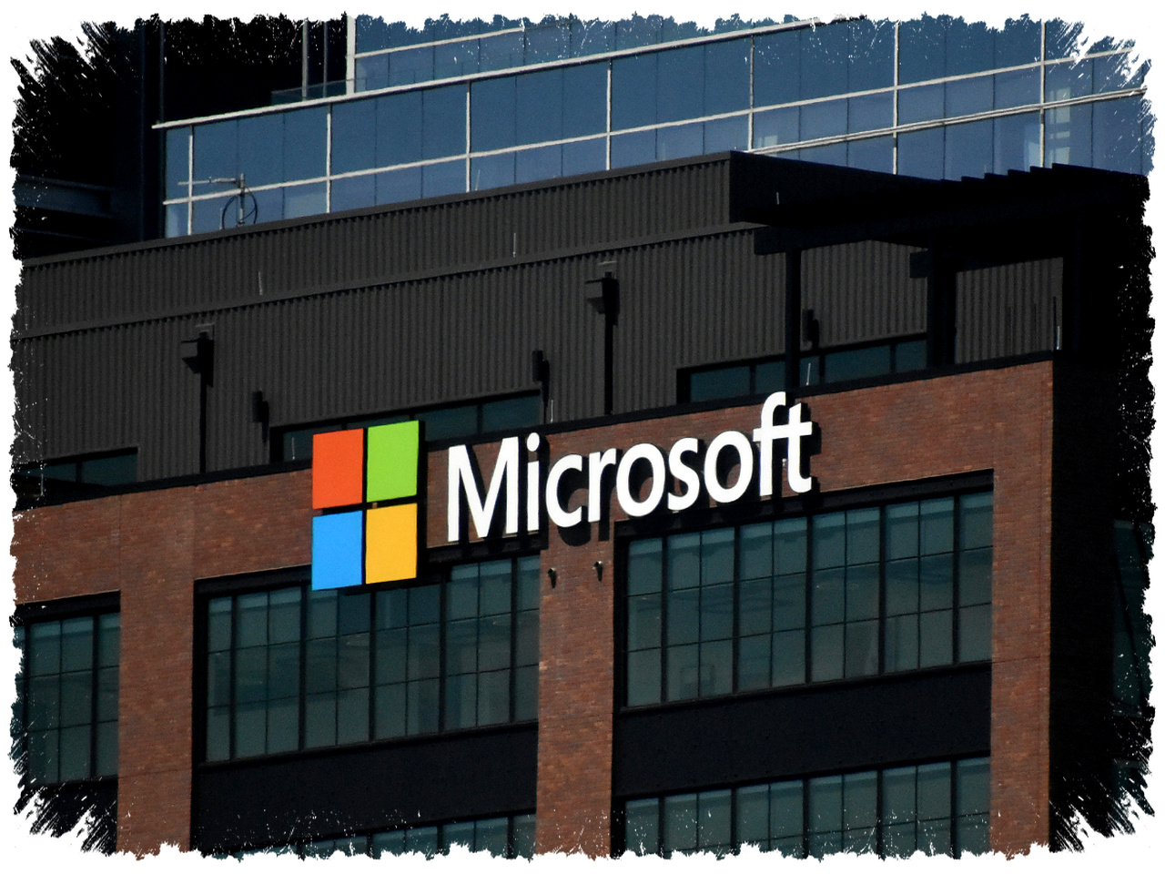 Eks Bos Seni Halo Bongkar Teror HR Microsoft, 4 Hari Intimidasi Berujung Pemecatan? Eks Bos Seni Halo Bongkar Teror HR Microsoft, 4 Hari Intimidasi Berujung Pemecatan?