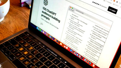 Ekspor Data ChatGPT Ternyata Merepotkan, File Besar, Berantakan, Dan Sulit Dibuka