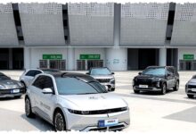 Ekspor Hyundai Tersendat Perang Timur Tengah, Biaya Logistik dan Rantai Pasok Tertekan Ekspor Hyundai Tersendat Perang Timur Tengah, Biaya Logistik dan Rantai Pasok Tertekan