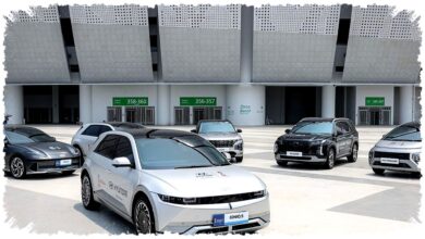 Ekspor Hyundai Tersendat Perang Timur Tengah, Biaya Logistik dan Rantai Pasok Tertekan