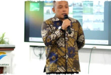 El Nino Godzilla Mengancam Sawit, AI Dari PTPN IV Siaga Mendeteksi Api Lebih Awal