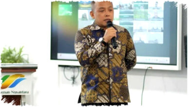 El Nino Godzilla Mengancam Sawit, AI Dari PTPN IV Siaga Mendeteksi Api Lebih Awal El Nino Godzilla Mengancam Sawit, AI Dari PTPN IV Siaga Mendeteksi Api Lebih Awal