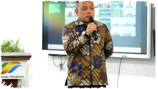 El Nino Godzilla Mengancam Sawit, AI Dari PTPN IV Siaga Mendeteksi Api Lebih Awal