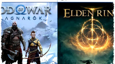 Elden Ring Masih Di Puncak, Ini 7 Game PS5 Dengan Rating Metacritic Tertinggi