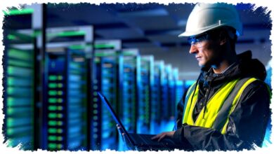 Empat Batas Besar Superkomputer, Saat Kecepatan Tak Lagi Cukup Empat Batas Besar Superkomputer, Saat Kecepatan Tak Lagi Cukup