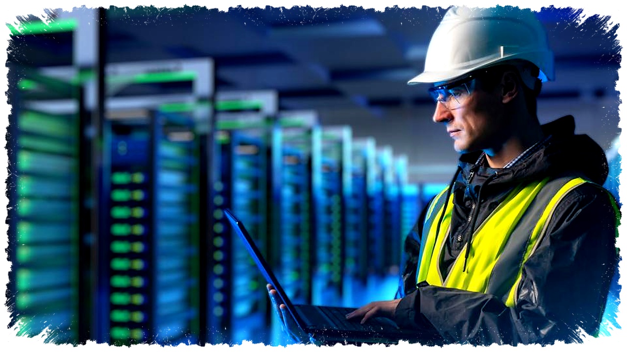 Empat Batas Besar Superkomputer, Saat Kecepatan Tak Lagi Cukup