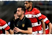 Empat Laga Penentuan Menanti, Madura United Pindah Ke Gelora Bangkalan