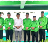 Empat Nama Berebut Kursi Ketua PKB Madiun, Wabup Purnomo Masuk Bursa Utama Empat Nama Berebut Kursi Ketua PKB Madiun, Wabup Purnomo Masuk Bursa Utama