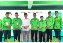 Empat Nama Berebut Kursi Ketua PKB Madiun, Wabup Purnomo Masuk Bursa Utama Empat Nama Berebut Kursi Ketua PKB Madiun, Wabup Purnomo Masuk Bursa Utama