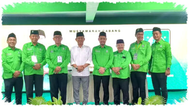 Empat Nama Berebut Kursi Ketua PKB Madiun, Wabup Purnomo Masuk Bursa Utama