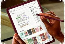 Enam Bulan Menunggu, Kindle Scribe dan Colorsoft Akhirnya Punya Tanggal Rilis Eropa