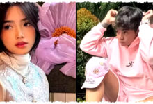 Erika Carlina Minta Stop Jodohkan Fuji dan Reza Arap, Candaan yang Mulai Tak Nyaman