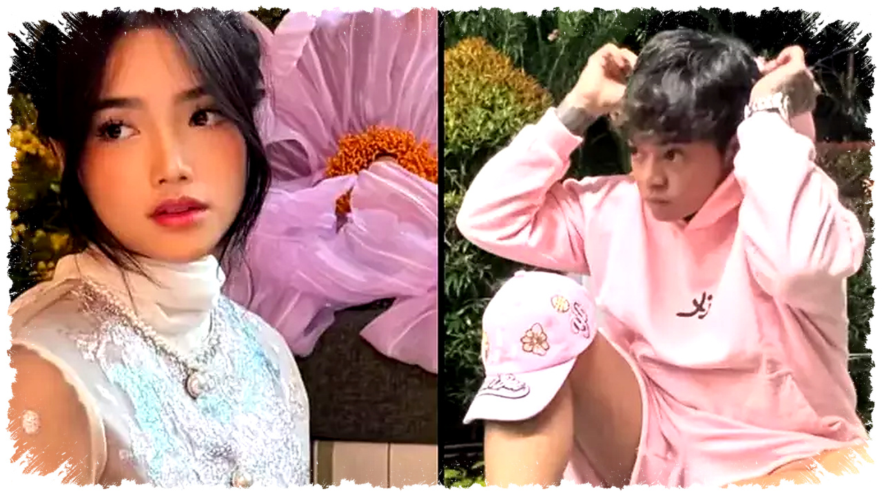 Erika Carlina Minta Stop Jodohkan Fuji dan Reza Arap, Candaan yang Mulai Tak Nyaman