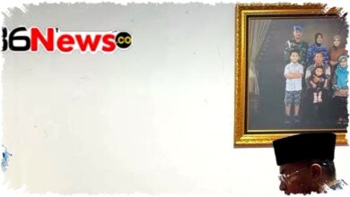 Erwan Setiawan Sampaikan Duka, Gugurnya Prajurit TNI Di Lebanon Menggetarkan Jawa Barat Erwan Setiawan Sampaikan Duka, Gugurnya Prajurit TNI Di Lebanon Menggetarkan Jawa Barat