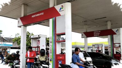 Etanol Di Bensin Tak Bikin Mesin Loyo, Ahli Ungkap Batas Aman Sebenarnya