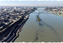 Eufrat Memasuki Masa Kritikal, Peringatan Rasulullah Tentang Sumber Kehidupan Timur Tengah